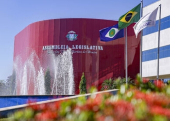 Parlamento Jovem da ALMT está com as inscrições abertas até 16 de outubro