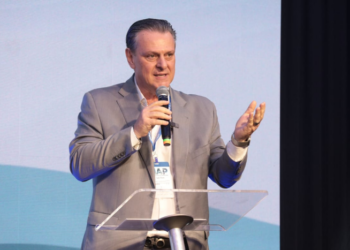 Ministro Carlos Fávaro pede compromisso mundial com as mudanças climáticas