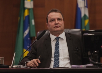 Max Russi tem proposta contra o antissemitismo reconhecido por embaixada de Israel