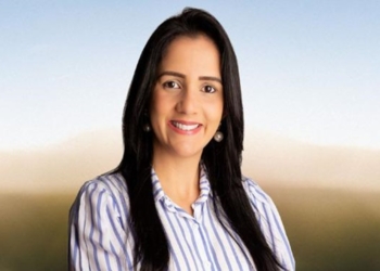 Priscila no lugar de Beto