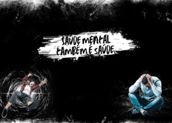 Campanha do MPMT chama atenção para a depressão e ansiedade