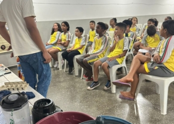 Seciteci promove Virada Científica em Rondonópolis a partir desta quarta-feira