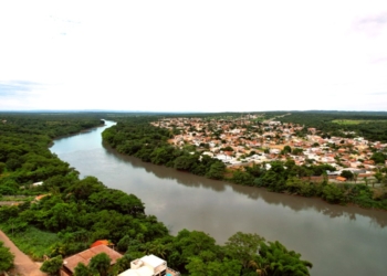 Sema inicia primeiro lote do Programa Todos pelo Araguaia com entrega de selos e plantio de mudas