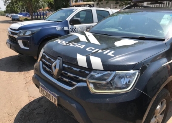 Pai investigado por estupro de vulnerável é preso em Jauru