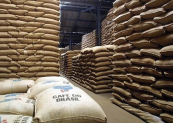 Mercado cafeeiro começou a semana com valorização significativa