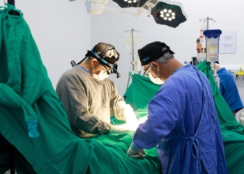 Programa Fila Zero na Cirurgia reduz tempo de espera por procedimentos em Mato Grosso