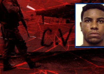 Membro de facção “Batman” condenado a 49 anos de prisão recebe alvará de soltura