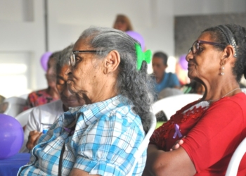 Procon-MT comemora Dia do Idoso com palestras, orientações e atendimentos nesta terça e quarta