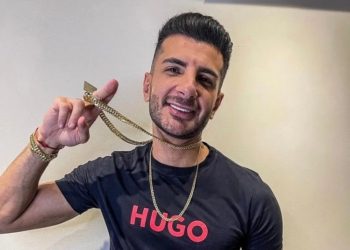 Juíza nega candidatura a influencer que vazou “nudes” de ex-namorada