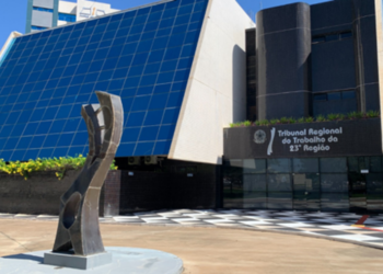 TRT/MT alcança o mais alto patamar de governança no setor público
