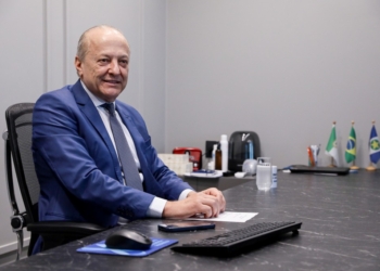 Reforço financeiro