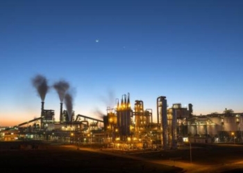 Goiás se destaca com nova fábrica de biocombustíveis da Raízen