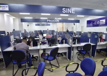 Sine Estadual disponibiliza mais de 3,3 mil vagas de trabalho nesta semana