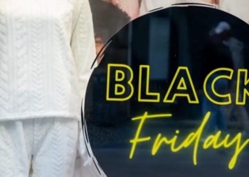 Pesquisa aponta que ‘Black Friday’ vai movimentar R$ 1,6 bilhão em vendas em MT