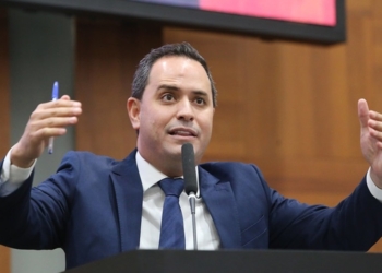 Projeto de Diego quer incluir teste de mutação genética para prevenção do câncer em mulheres