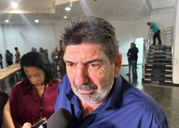 Doutor João prefere se manter isento em Cuiabá, mas afirma que trabalhará para ajudar vencedor