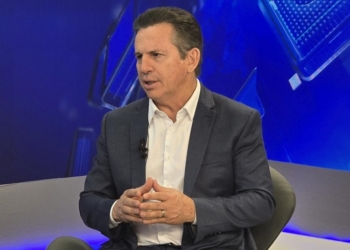 Mauro diz que duplicação da BR-163 pelo Governo de MT é a maior obra de infraestrutura do Brasil