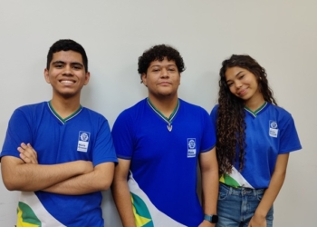 Estudantes da rede estadual representam Mato Grosso no projeto Embaixadores do Brasil Central