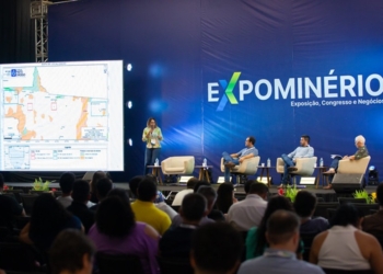 Expominério 2024 será apresentada em evento na ALMT nesta sexta-feira