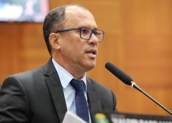 Tardin diz que crise hídrica em VG detonou campanha de Kalil Baracat: “Isso foi uma fatalidade”