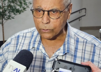 Júlio diz que falta de água em VG contribuiu para derrota de Kalil e vitória de Flávia Moretti