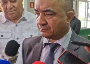 Marcrean diz que pedido de empréstimo encaminhado por Emanuel será discutido com Abílio