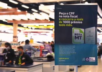 Nota MT distribuiu R$ 37 milhões em prêmios em mais de cinco anos