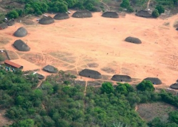 MPF consegue liminar para paralisar construção de pousada dentro de terra indígena em MT
