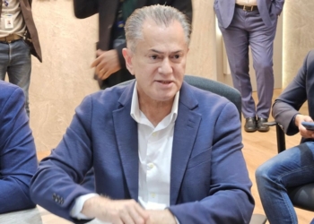 Perri revela que valor de celular em presídios pode chegar a R$ 20 mil por aparelho; assista