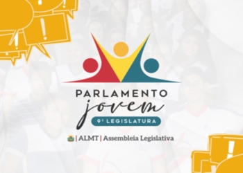 Inscrições para o Parlamento Jovem da ALMT são prorrogadas até dia 31 de outubro