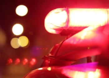 Foragido da Justiça por homicídio é preso pela PM, em Rondonópolis