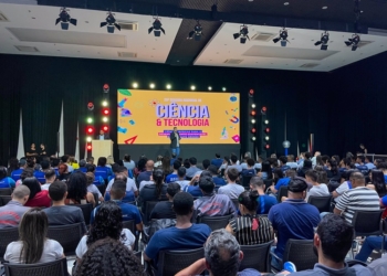 Seciteci divulga programação da Semana Nacional de Ciência e Tecnologia