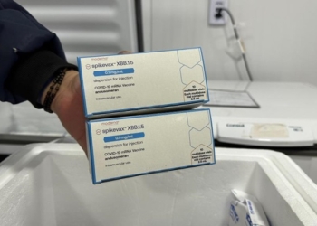 Mato Grosso recebeu 37,8 mil doses de vacinas contra a Covid-19