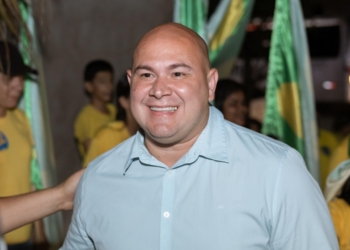 Um novo Abílio?