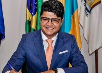Prefeito de MT veta aumento do próprio salário para R$ 34 mil, mas mantém de vereadores