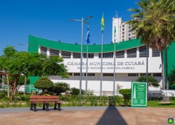 Cuiabá elege oito mulheres como vereadoras; veja o nome dos 27 escolhidos