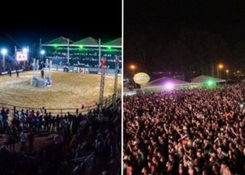 Prefeito e ex-presidente de associação são acionados pelo Ministério Público