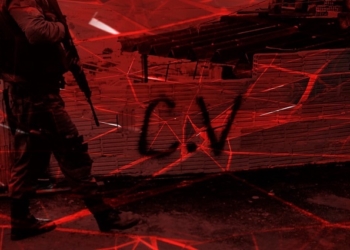 Segundo na hierarquia do CV , “Miro Louco” tem condenação de 31 anos mantida