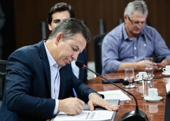 Governador sanciona lei contra empresas que aderirem à moratória da soja