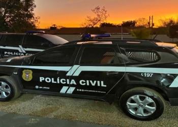 Motorista responsável por atropelamento de indígena é identificado pela Polícia Civil