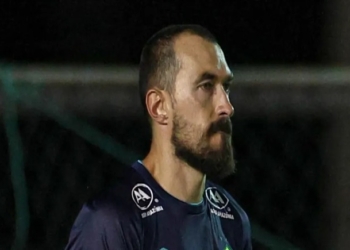 Walter lamenta mais uma derrota, mas prega resiliência: “Se desanimar, vai ficar mais difícil”