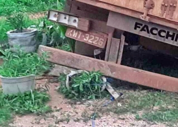 Jovem é atingido por tiro de espingarda após tentar cobrar dívida