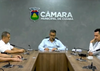 Marcrean terá outra chance, mas pode perder prazo de defesa caso falte novamente, diz presidente