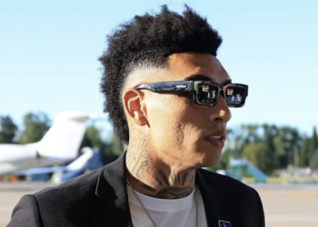 Cria do Praeirinho, Igor Jesus pode conquistar a Libertadores pelo Botafogo neste sábado