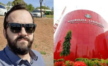 A volta dos que não foram