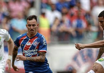 Adversário da rodada, Bahia nunca venceu o Cuiabá pelo Campeonato Brasileiro; veja números