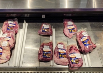 Pedido de desculpas: declaração de Bompard colocaram em risco as operações do Carrefour no Brasil