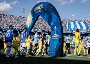 Sonho continental adiado: Cruzeiro perde final da Sul-Americana para o Racing