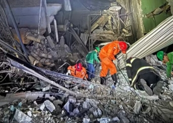 Mais uma vez, explosão em armazém de soja causa mortes