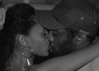 Lázaro Ramos abre álbum romântico com Taís Araújo em dia de aniversário: ‘Dengo’